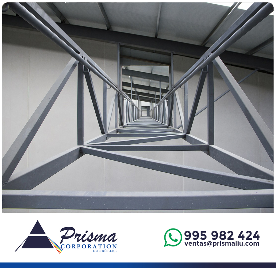 estructuras metalicas prismaliu