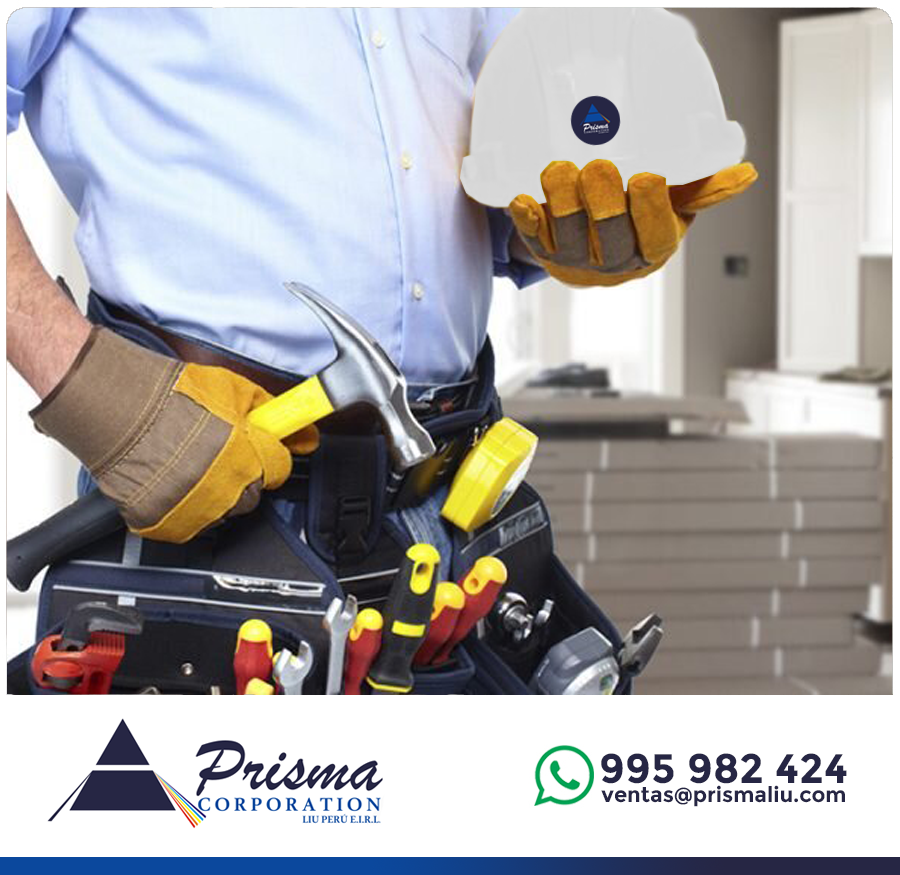 servicios generales prismaliu