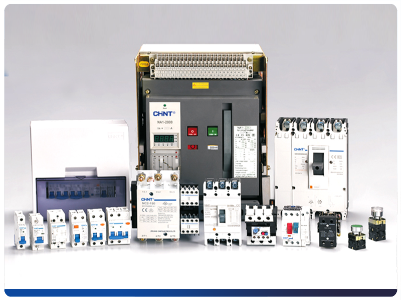 suministros industriales electronicos