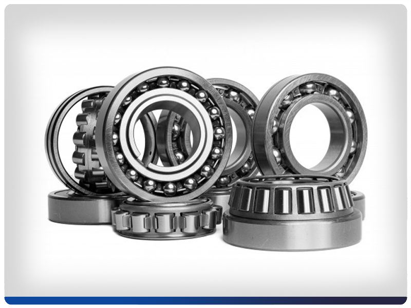 suministros industriales mecanico