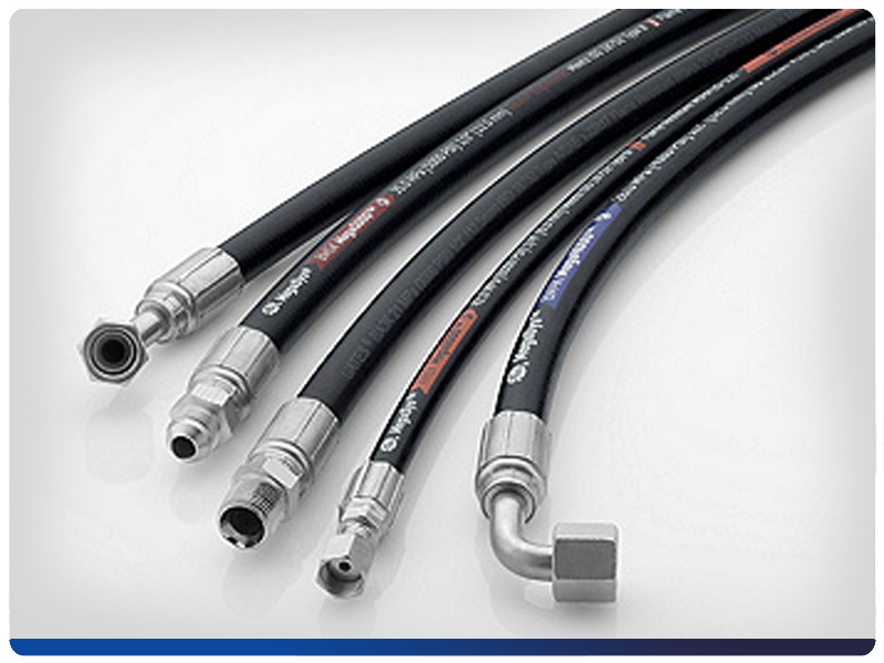 suministros industriales hidraulicos